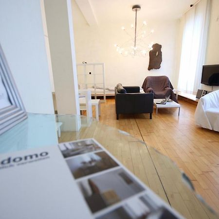 Moderne Studio Apartments Und 4 Zimmer Wohnungen In Oberhausen, Ideal Fuer Geschaeftsreisende Und Monteure Esterno foto